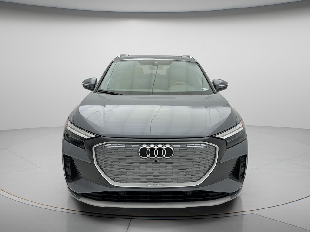 2023 Audi Q4