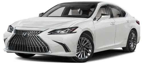 2025 LEXUS ES