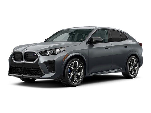 2025 BMW X2