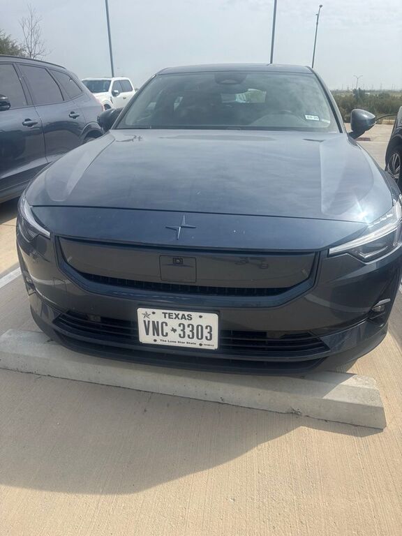 2024 POLESTAR PS2