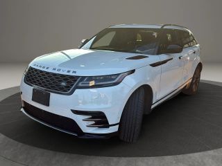 2018 LAND ROVER Range Rover Velar