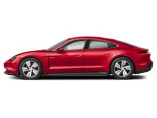 2025 PORSCHE Taycan