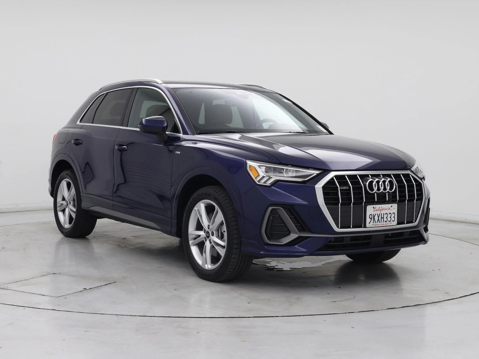 2024 Audi Q3