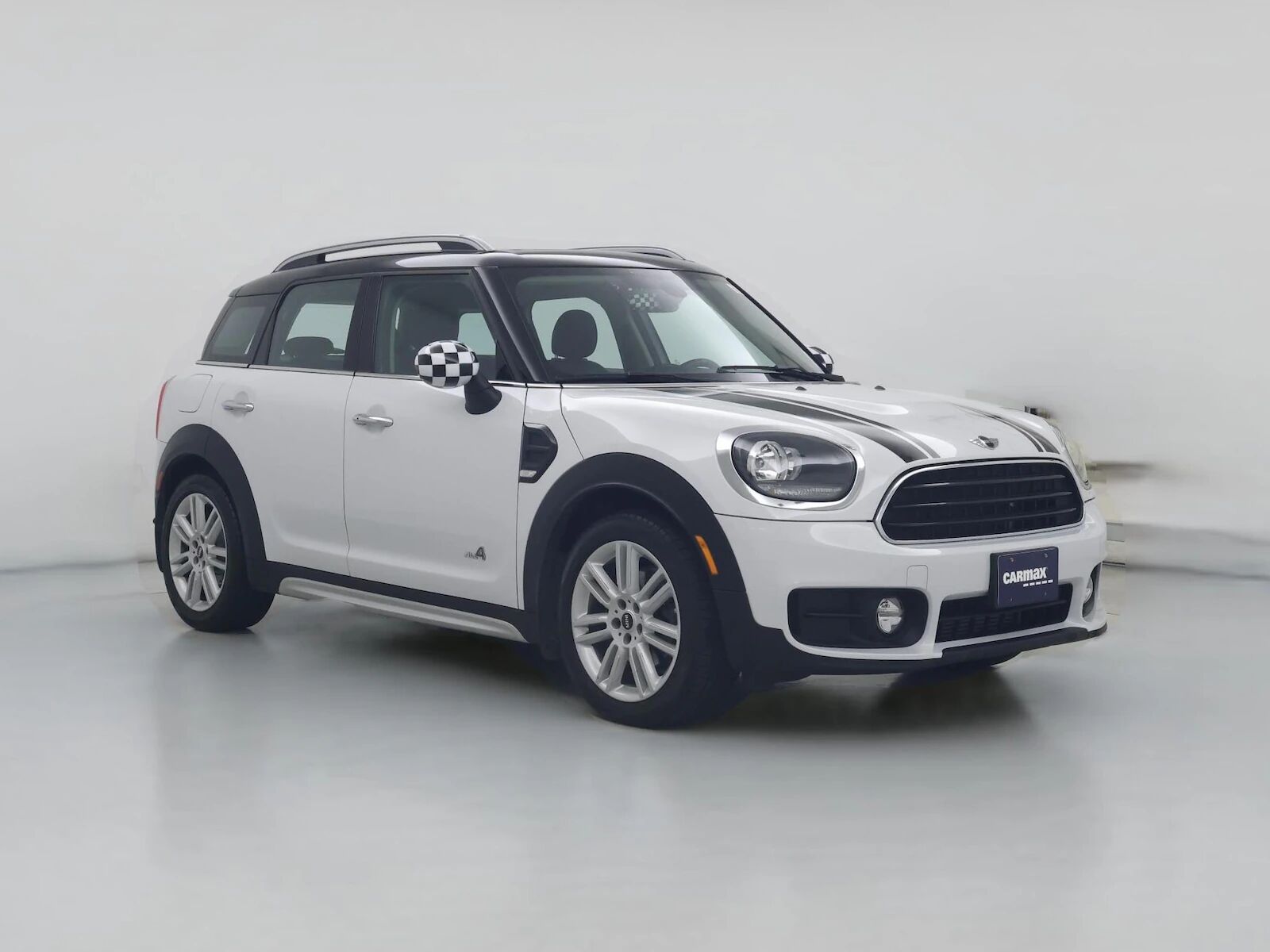 2017 MINI Countryman