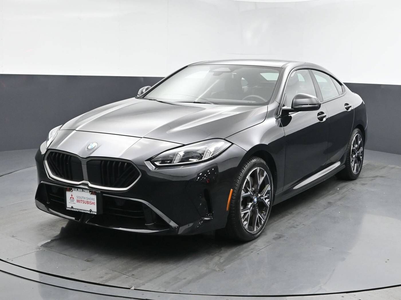 2026 BMW 2 Series