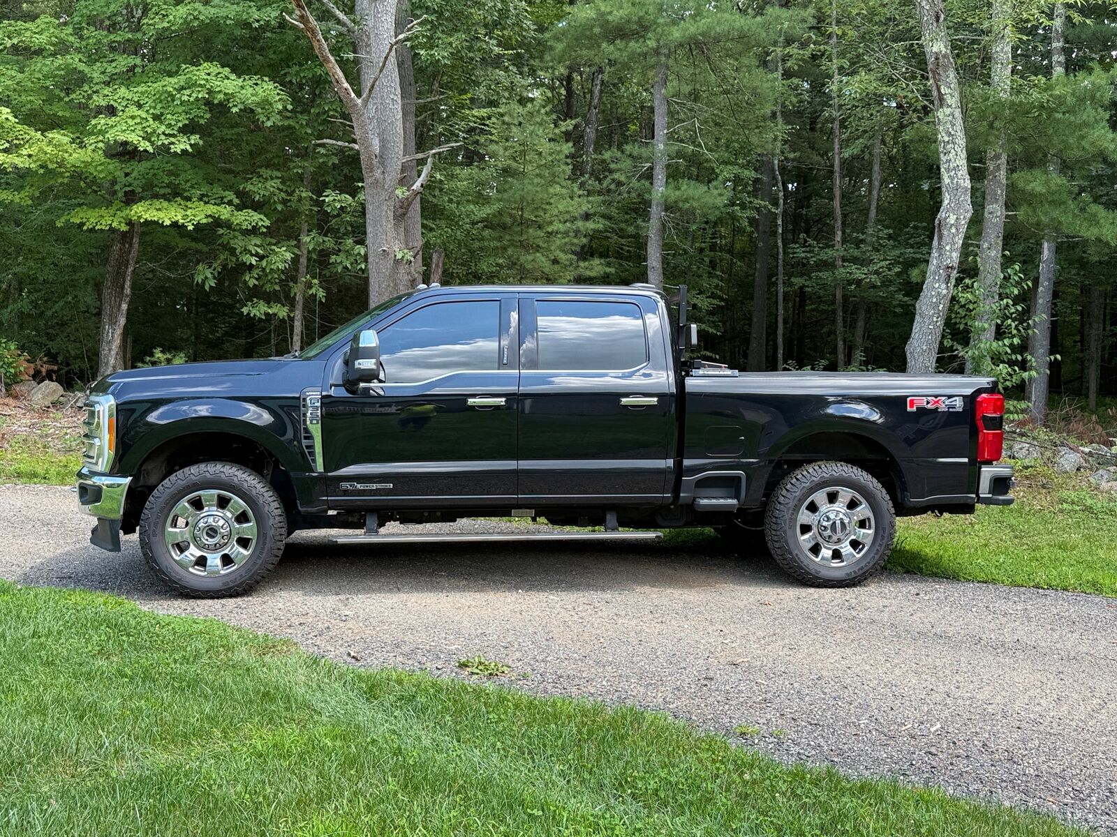 2023 FORD F-350