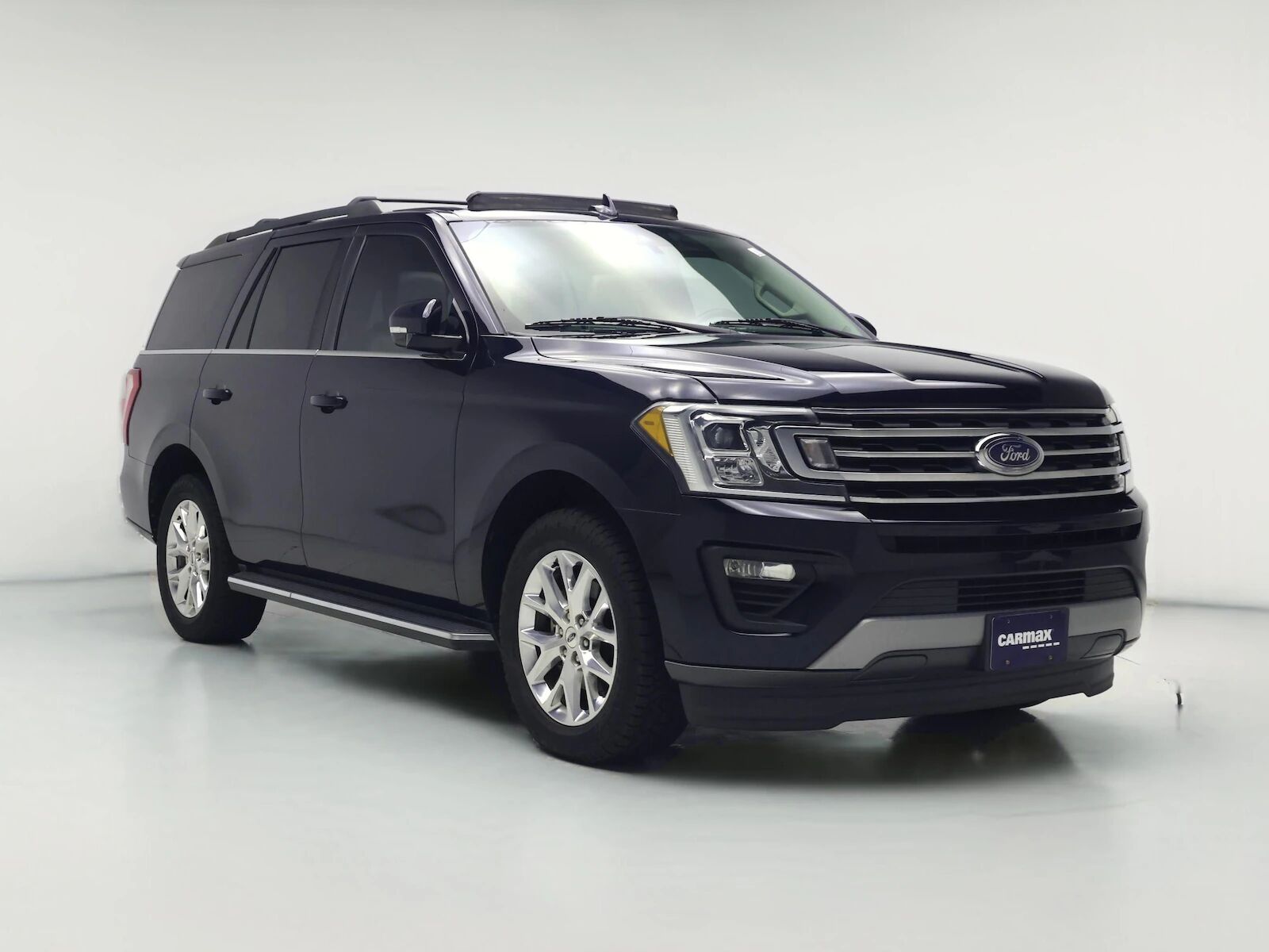 2021 FORD Expedition