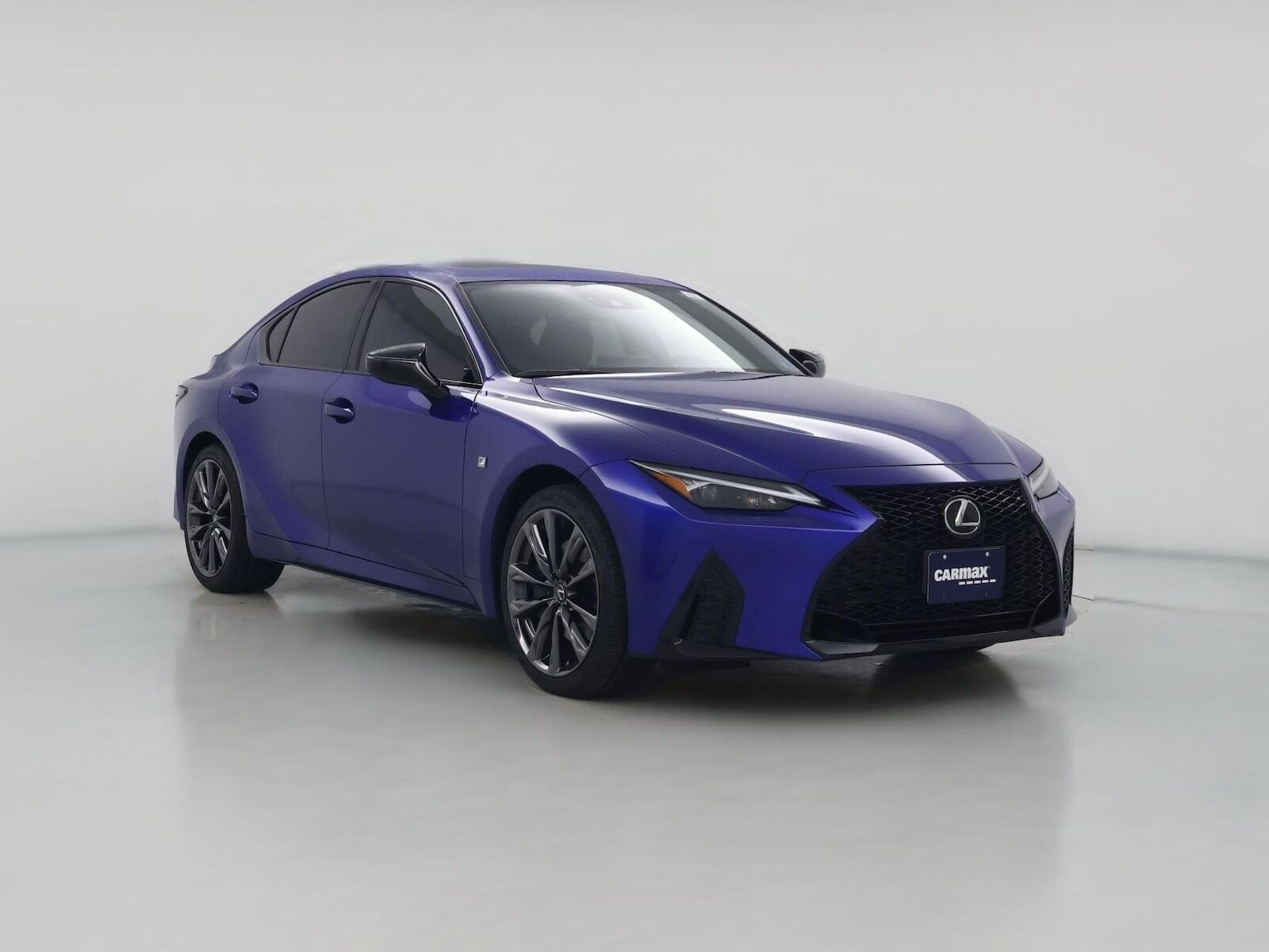 2025 LEXUS IS