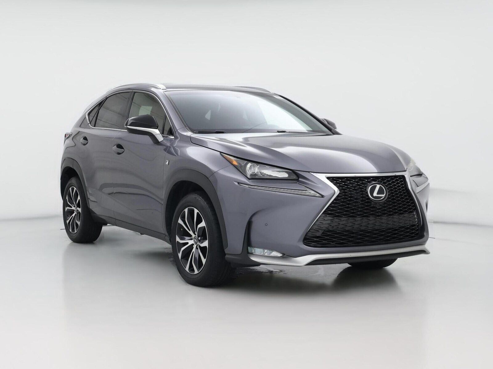2016 LEXUS NX