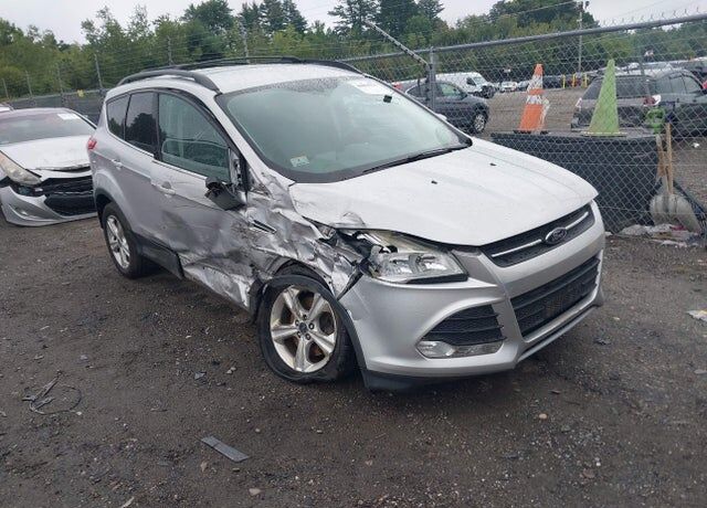 2013 FORD Escape