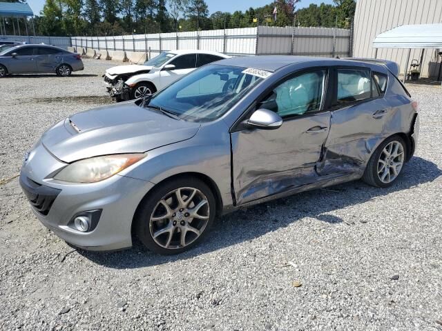 2010 MAZDA Mazda3