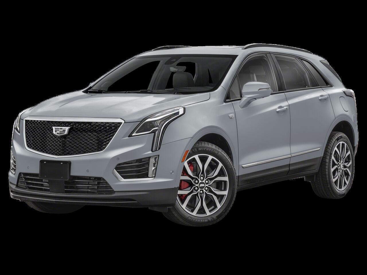 2024 CADILLAC XT5