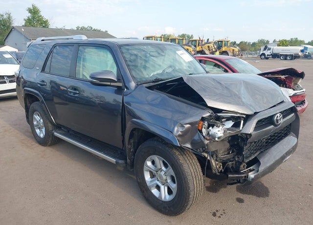 2017 TOYOTA 4-Runner