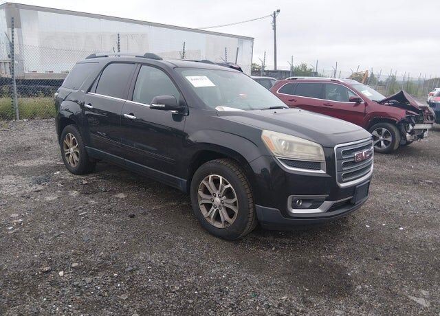 2013 GMC Acadia