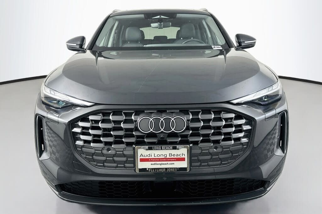2026 Audi Q5