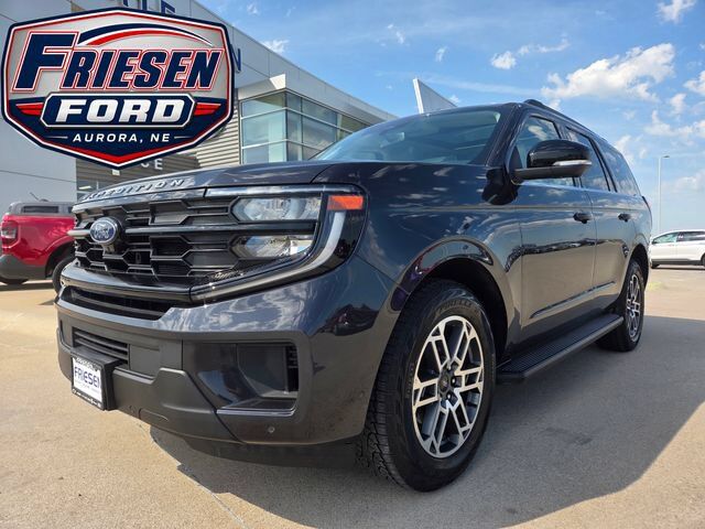 2025 FORD Expedition