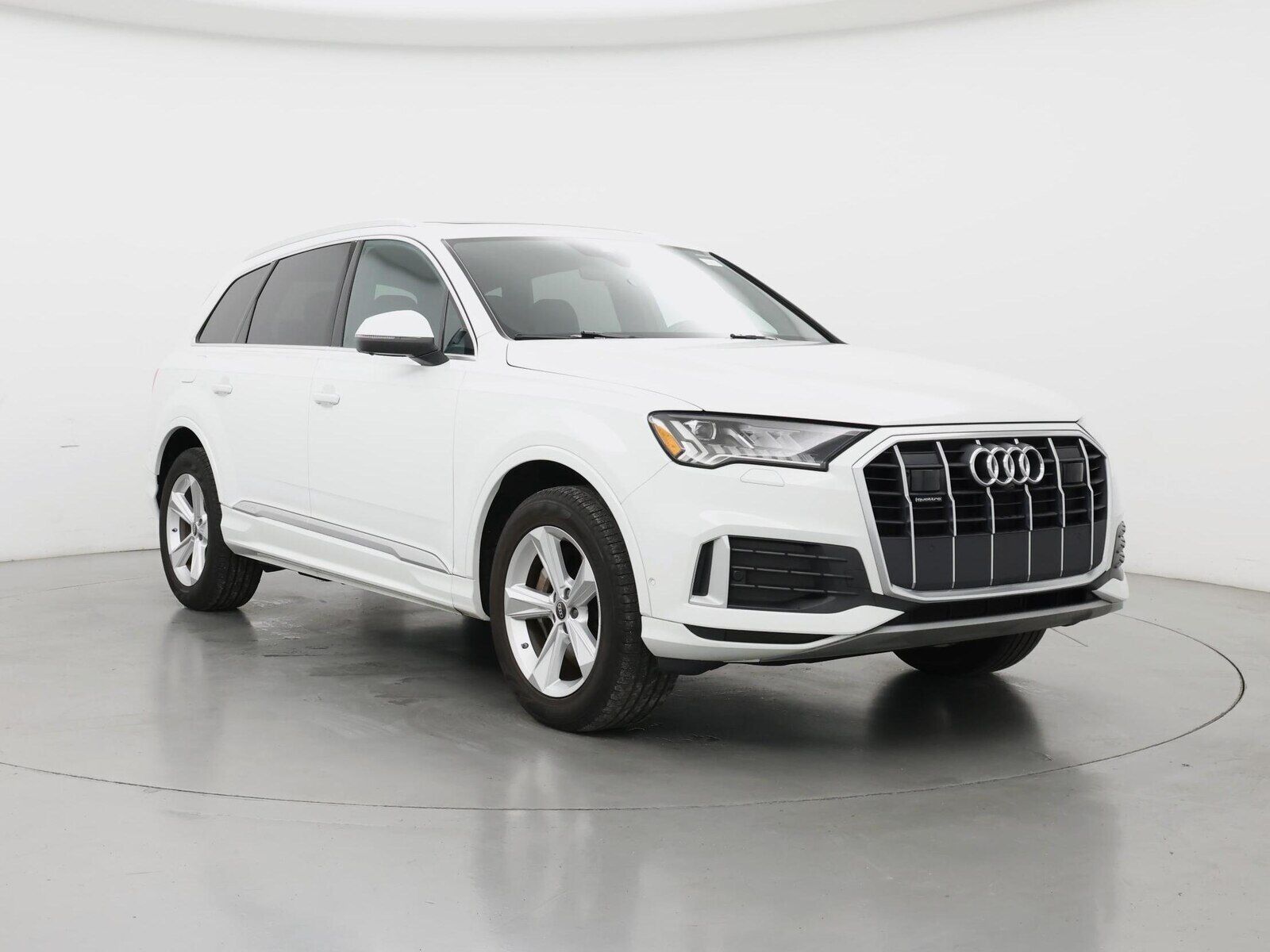 2023 Audi Q7