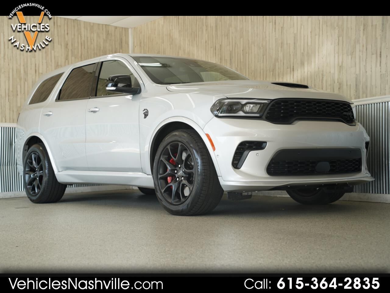 2023 DODGE Durango