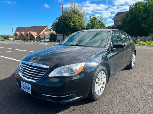 2012 CHRYSLER 300