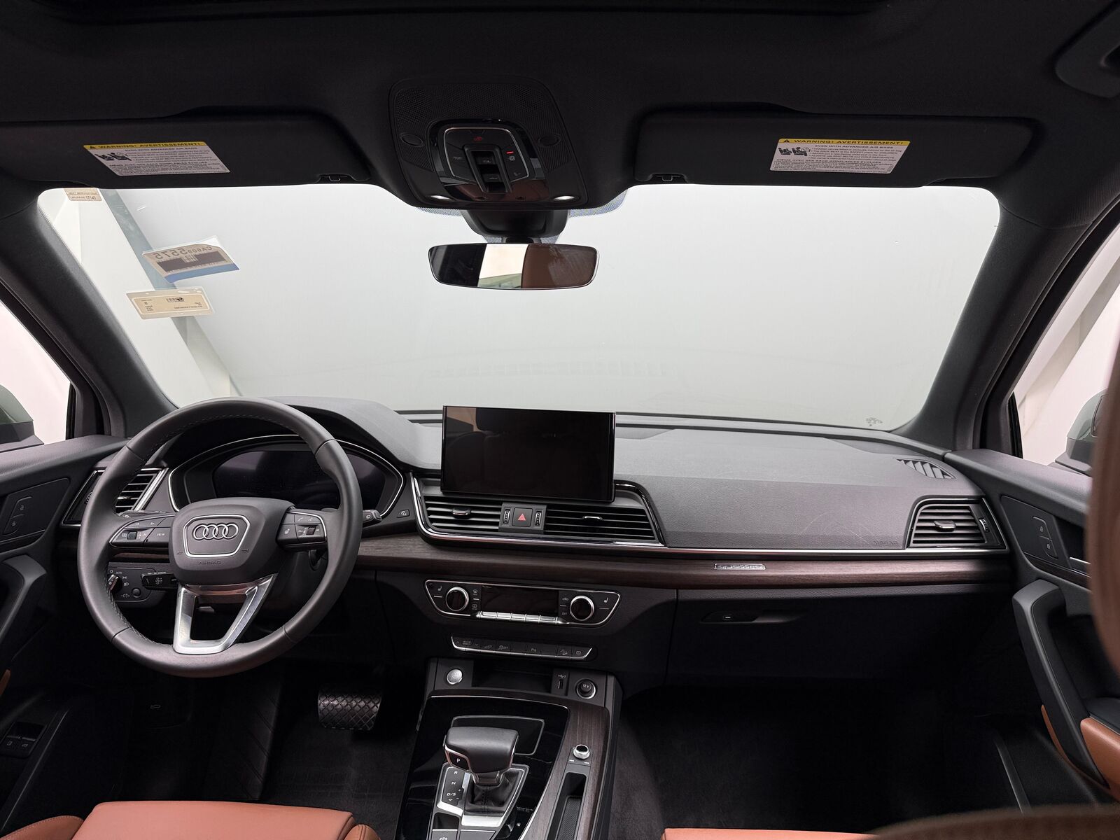 2024 Audi Q5 e