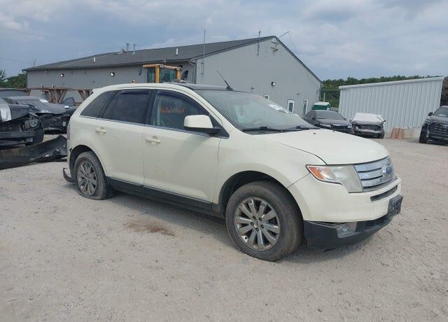 2008 FORD Edge