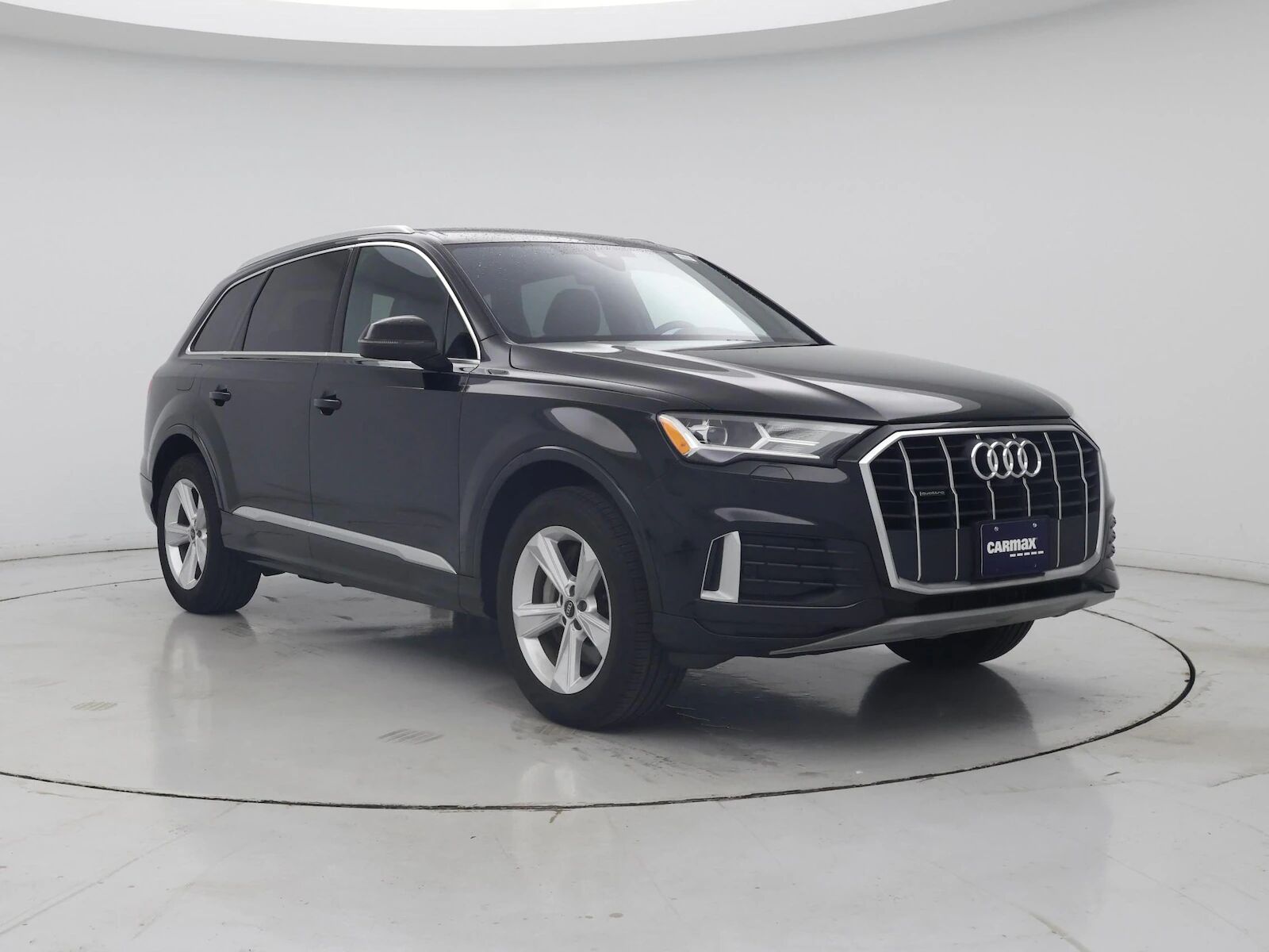 2023 Audi Q7