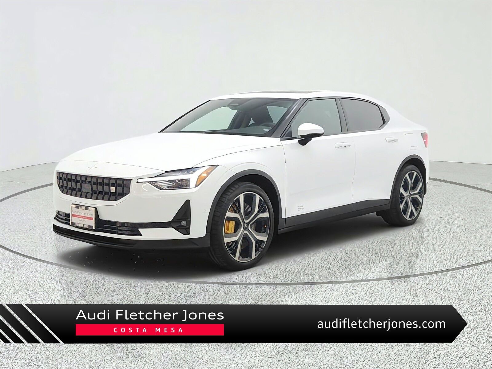 2023 POLESTAR PS2