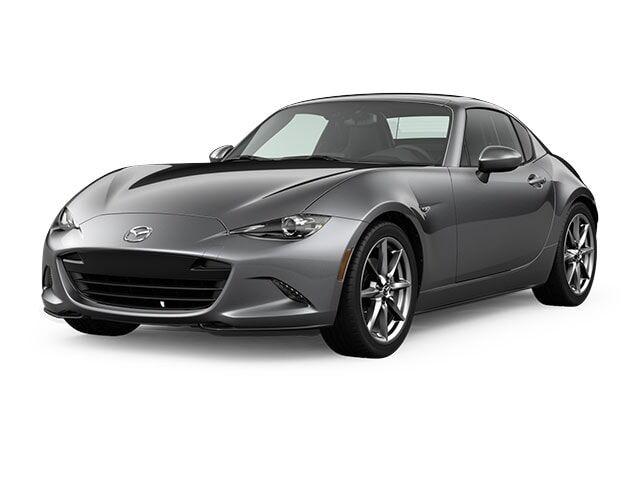 2023 MAZDA MX-5