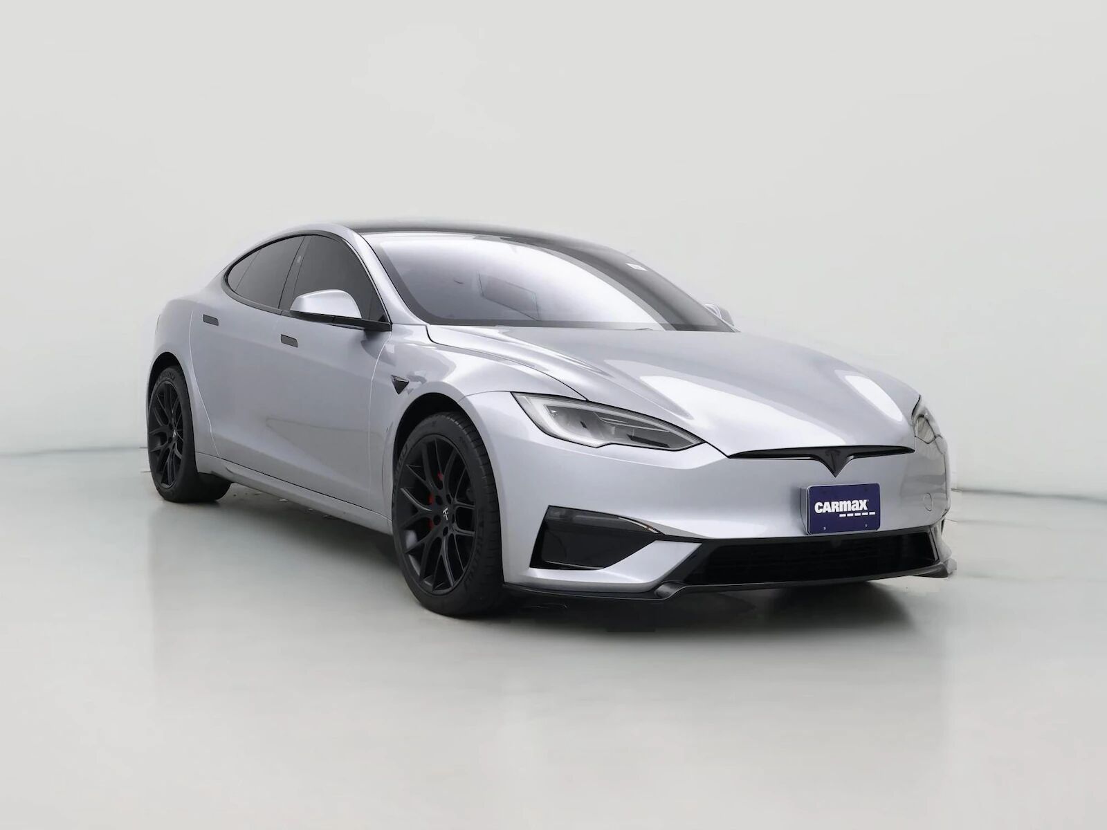 2026 TESLA Model S