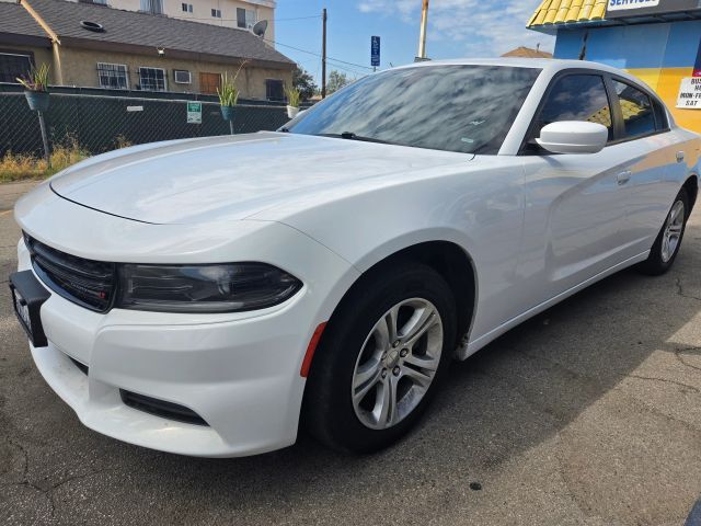 2022 DODGE Charger