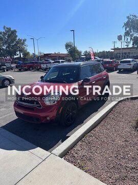 2016 MINI Countryman
