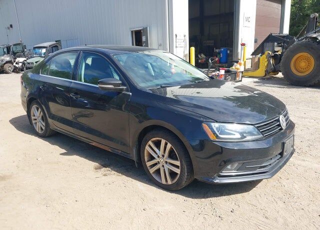 2015 VOLKSWAGEN Jetta