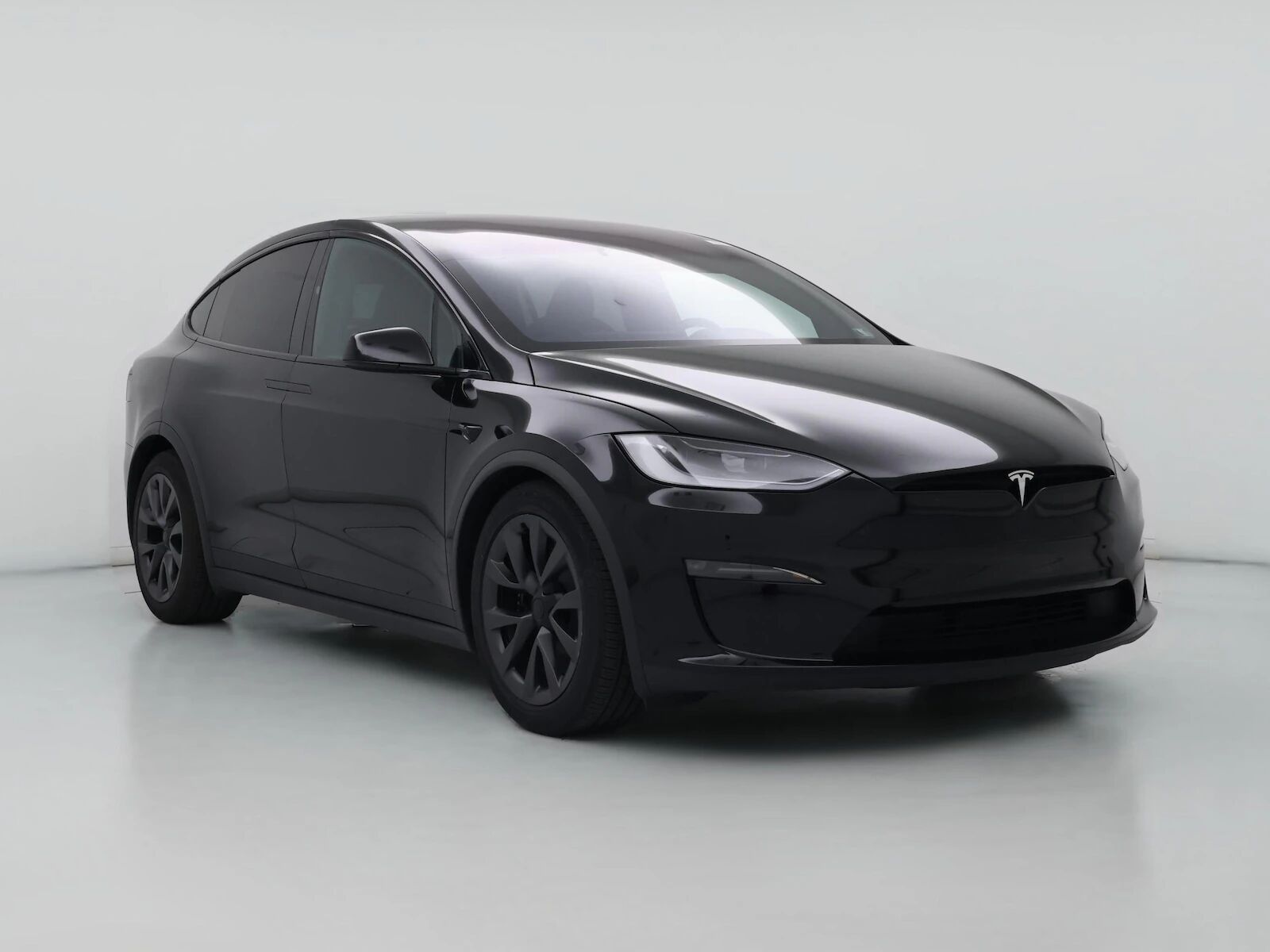 2024 TESLA Model X