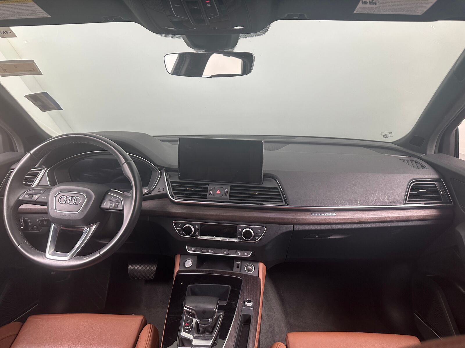 2022 Audi Q5