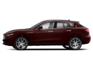 2020 MASERATI Levante