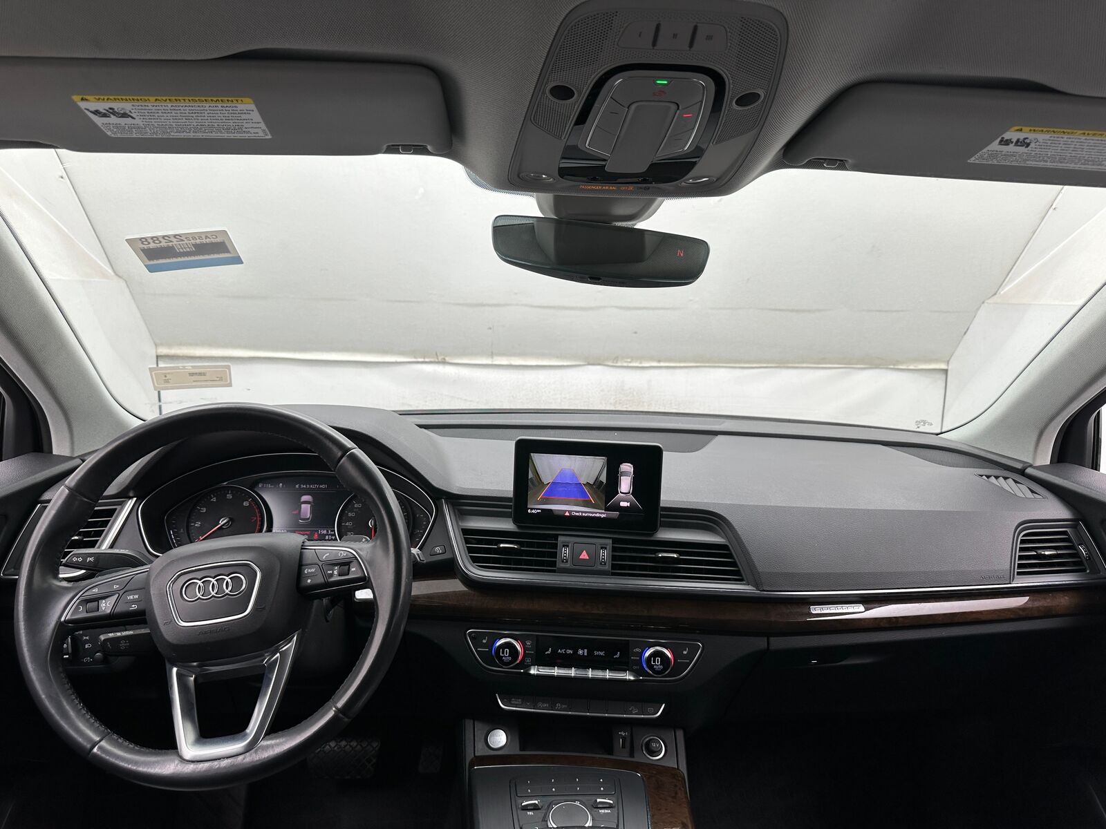 2019 Audi Q5