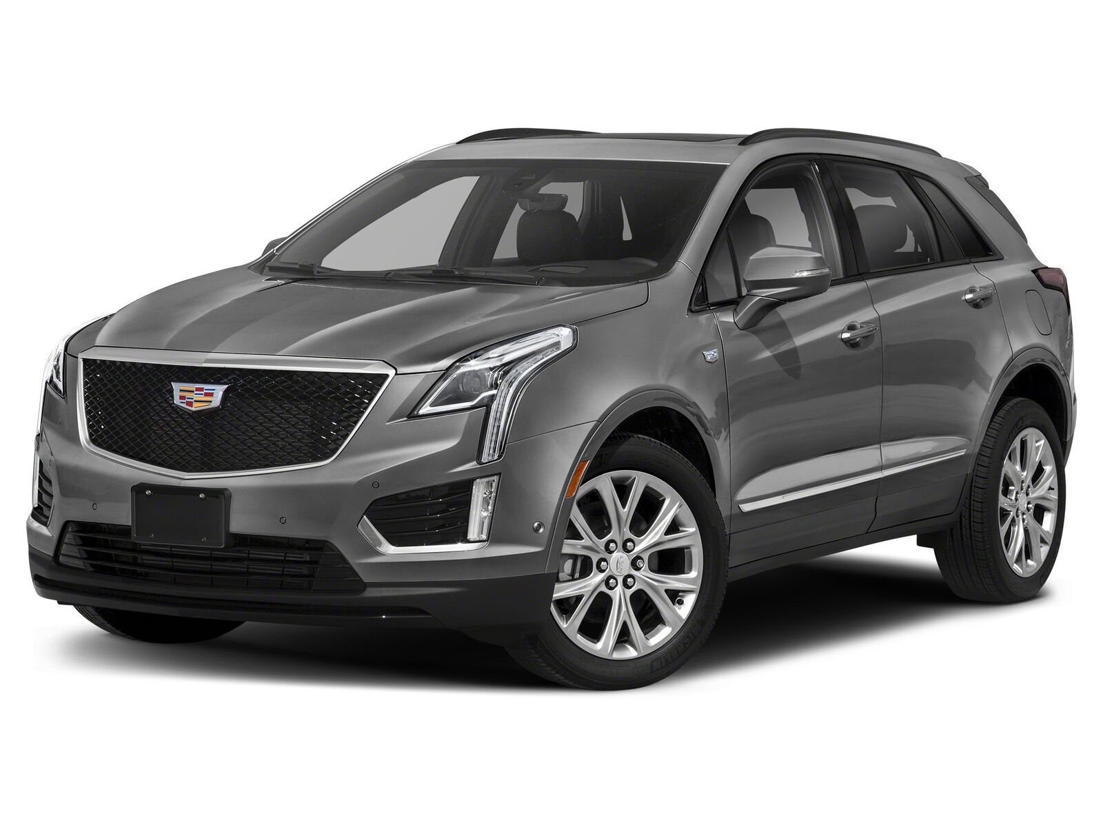 2022 CADILLAC XT5