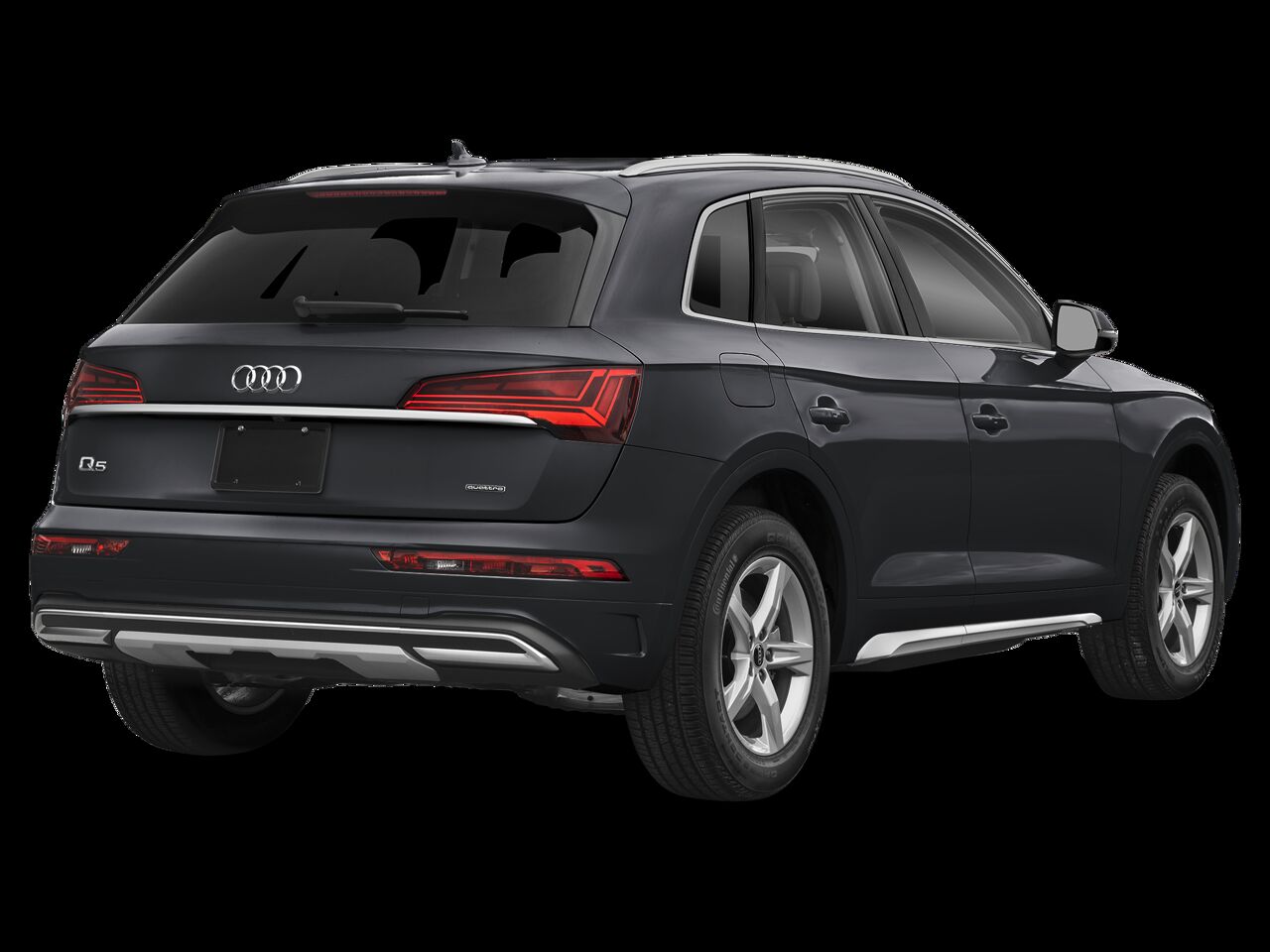 2024 Audi Q5
