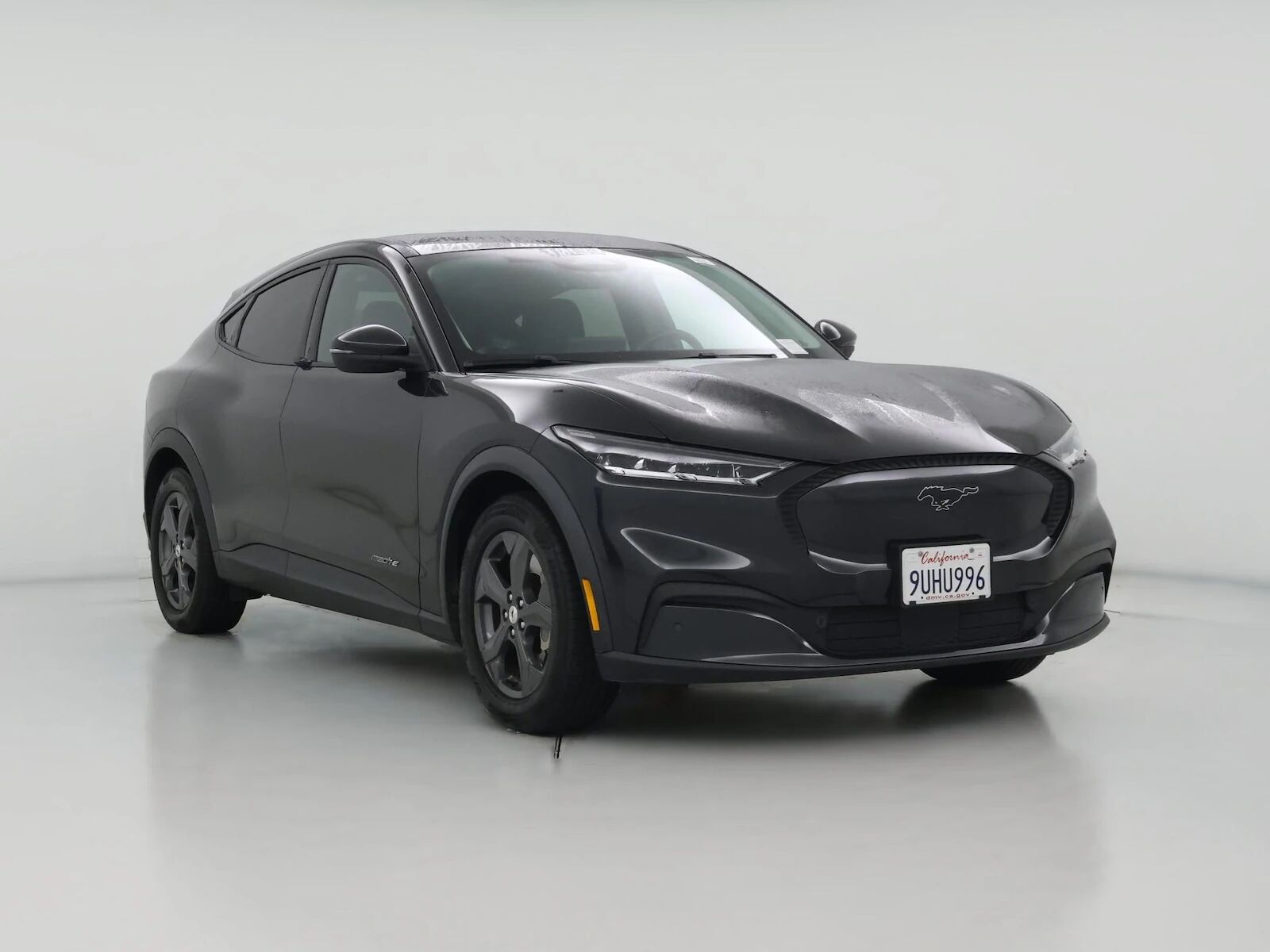 2022 FORD Mach-E