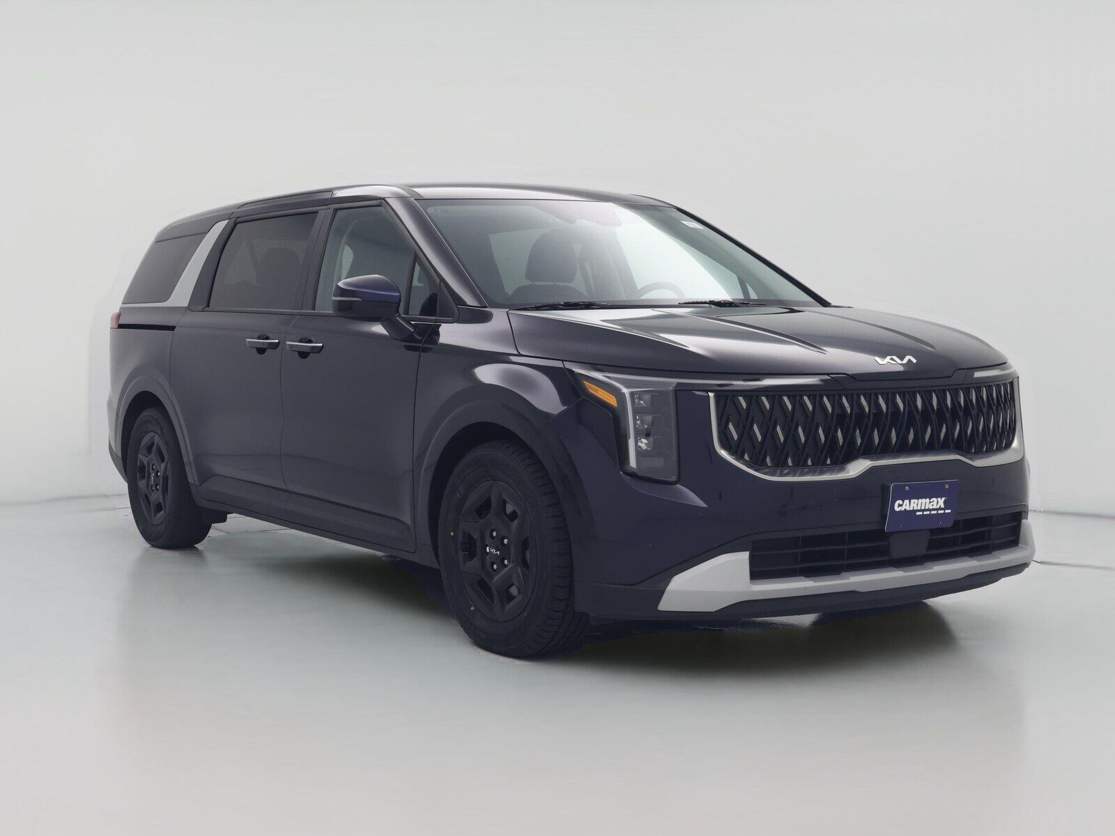 2025 KIA Carnival