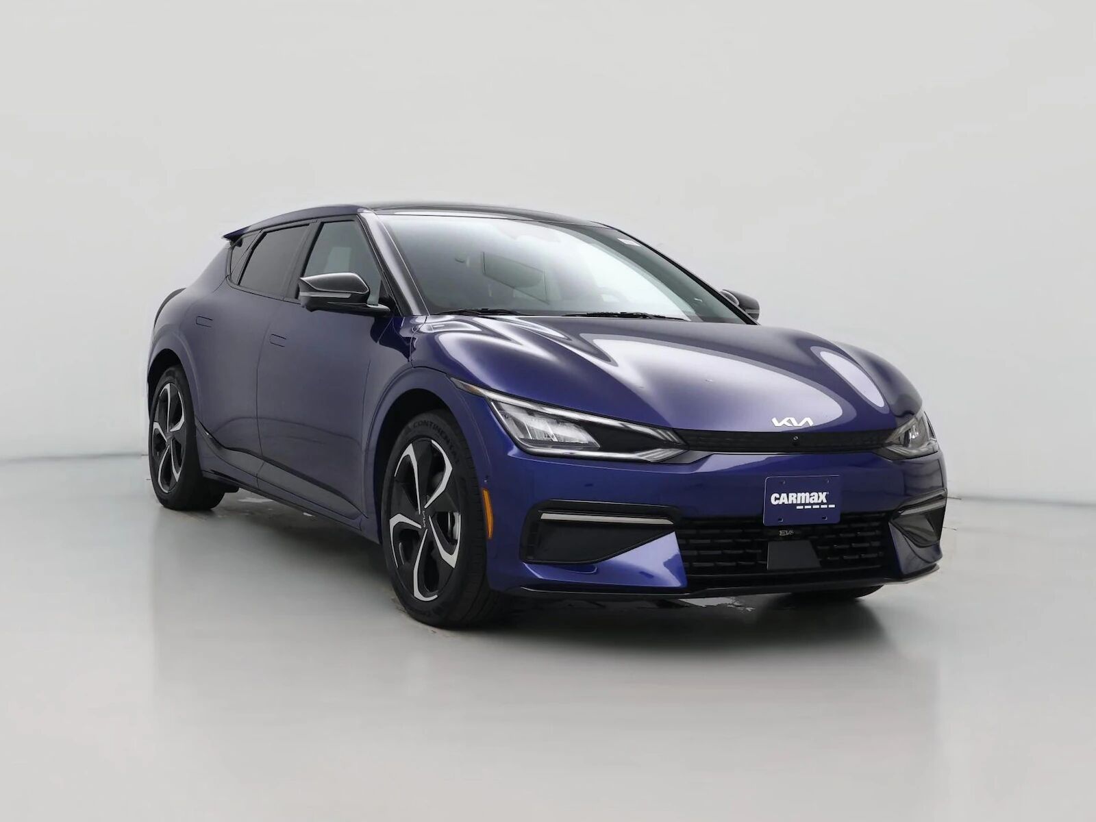 2023 KIA EV6