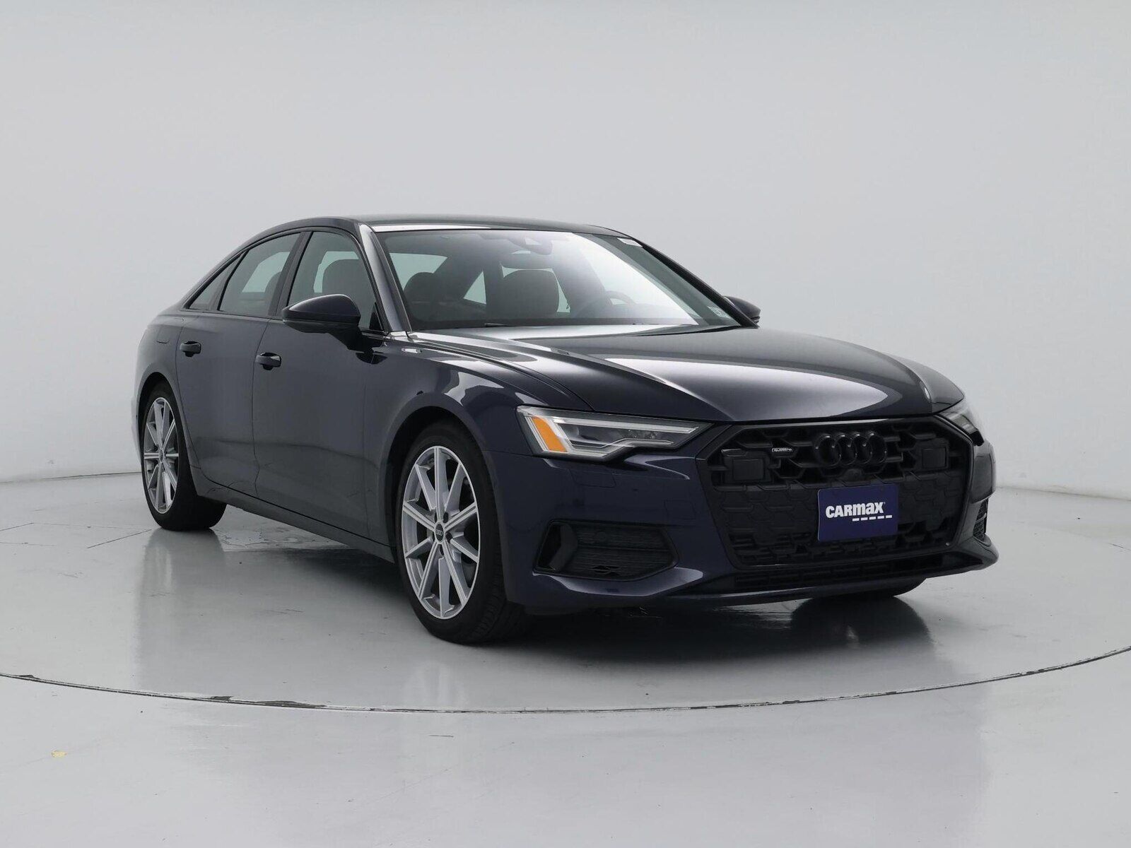 2025 Audi A6