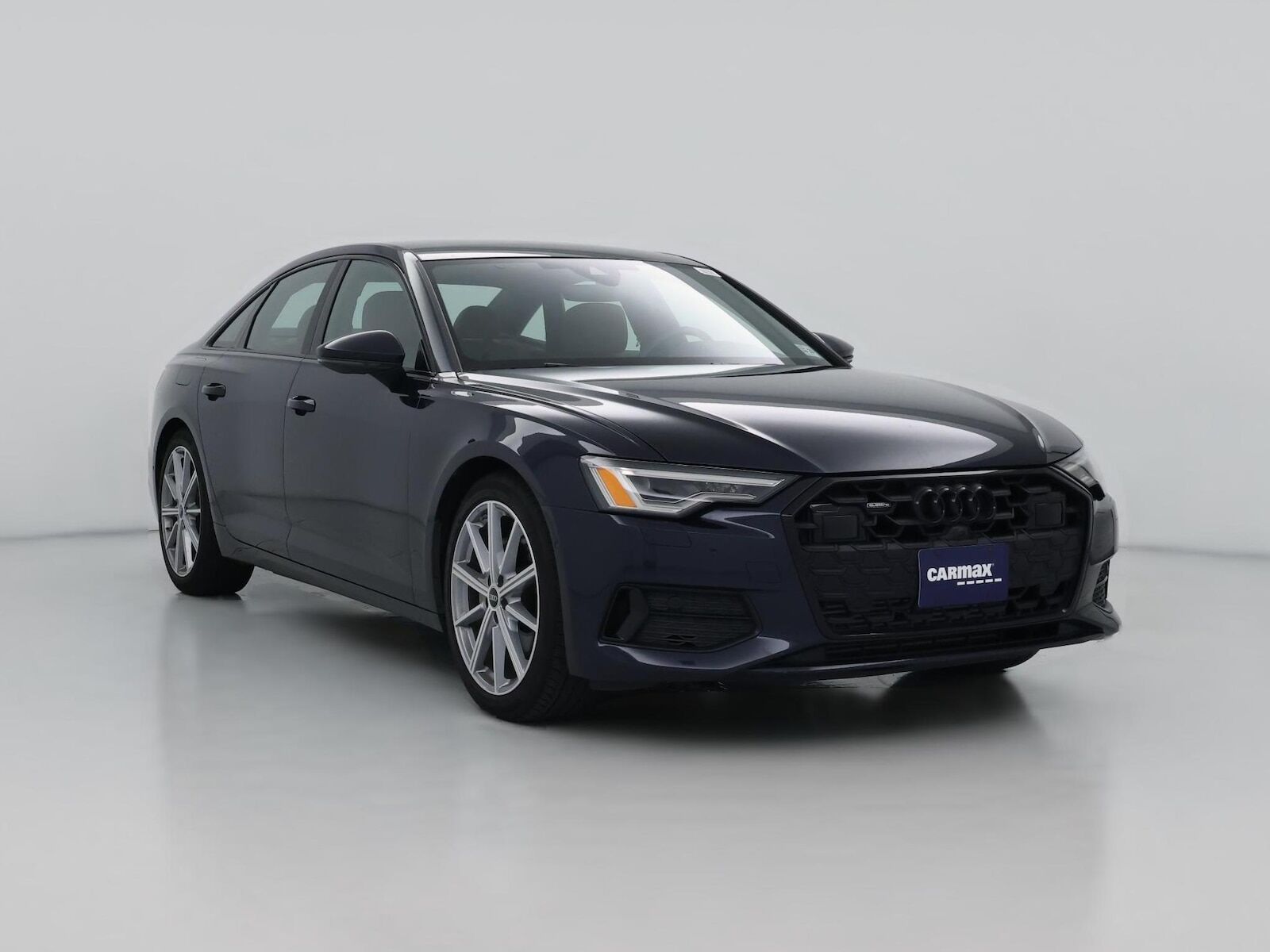 2025 AUDI A6