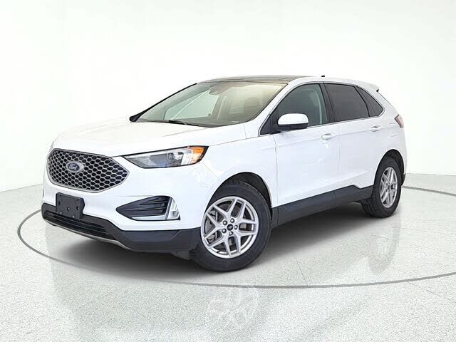 2023 FORD Edge