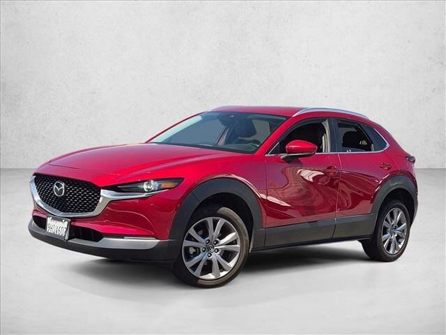 2023 MAZDA CX-30