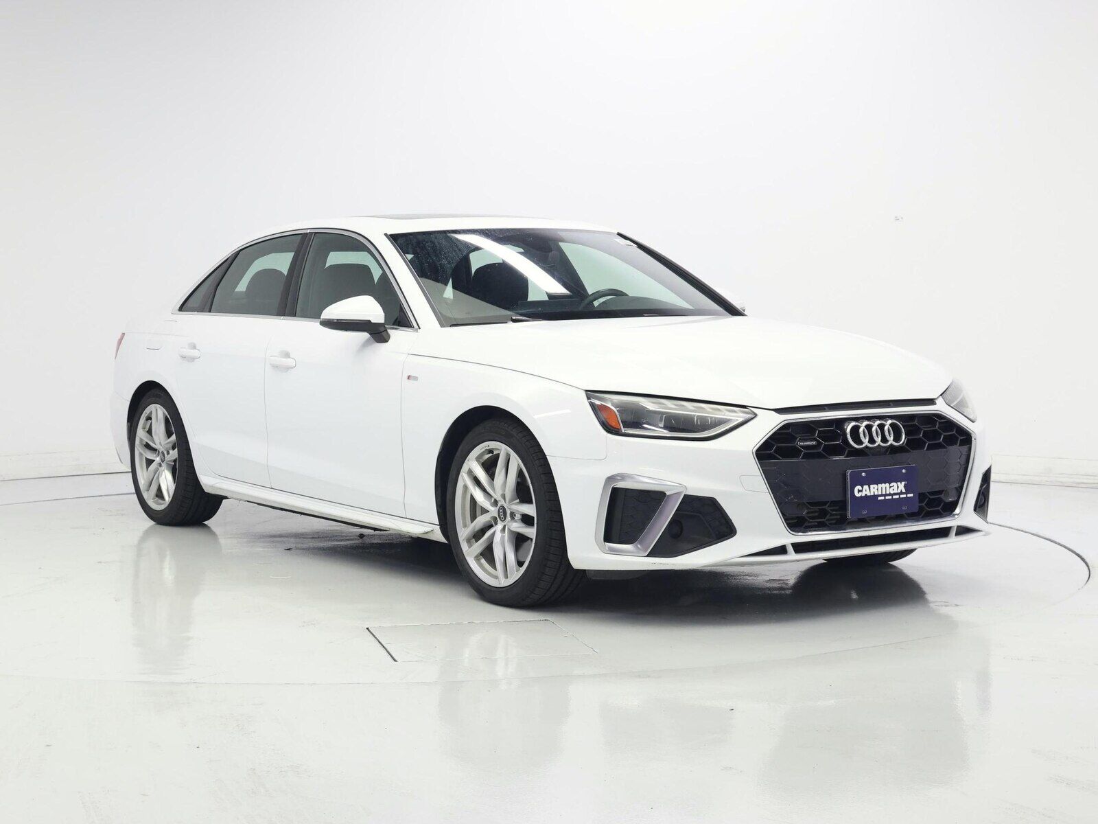 2024 Audi A4