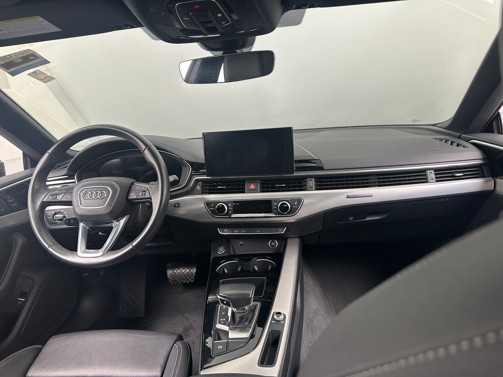 2025 Audi A5