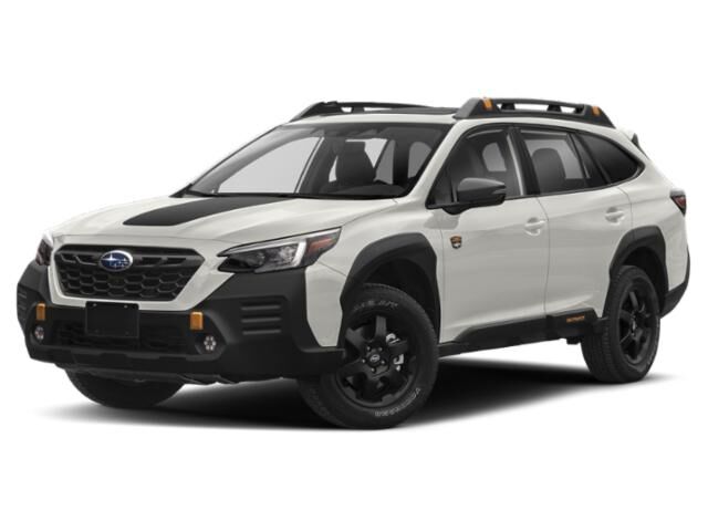 2023 SUBARU Outback