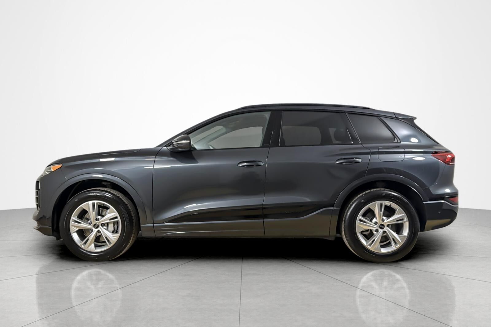 2025 Audi Q6