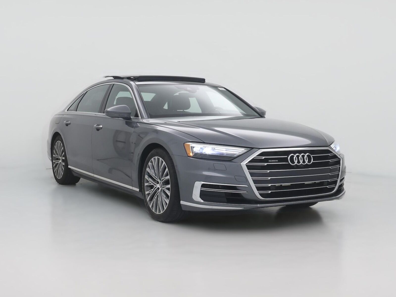 2020 AUDI A8
